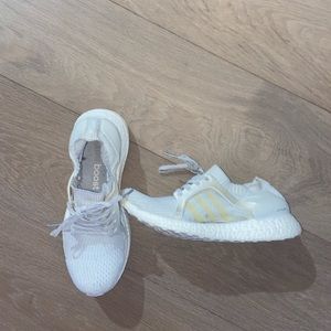 adidas ultraboost white